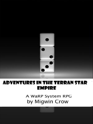 cover image of Adventures in the Terran Star Empire